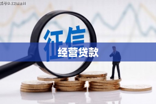 迭部经营贷款