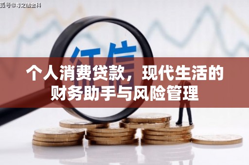 迭部个人消费贷款，现代生活的财务助手与风险管理