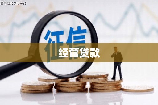 迭部经营贷款