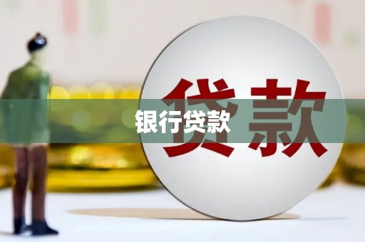 迭部银行贷款