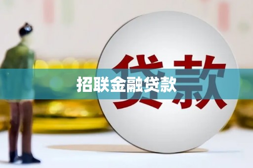 迭部招联金融贷款
