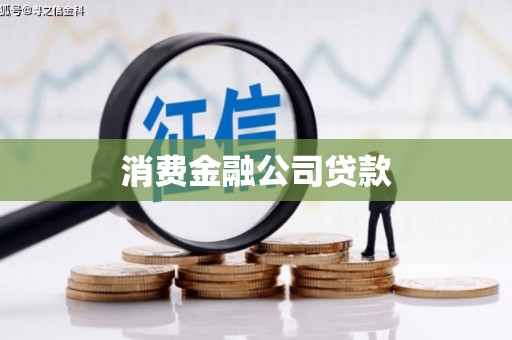 迭部消费金融公司贷款