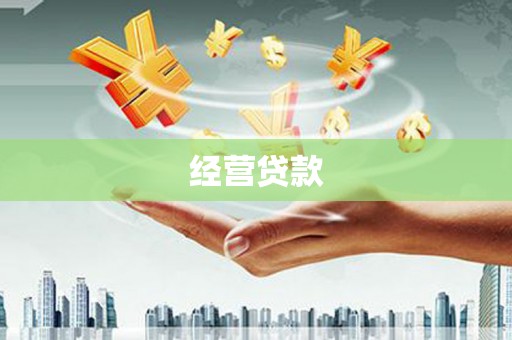迭部经营贷款
