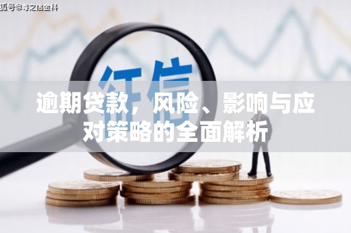 迭部逾期贷款，风险、影响与应对策略的全面解析