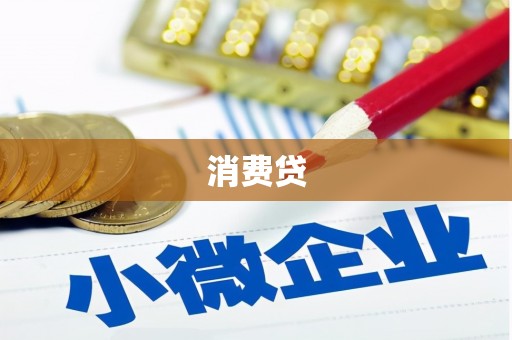 迭部消费贷