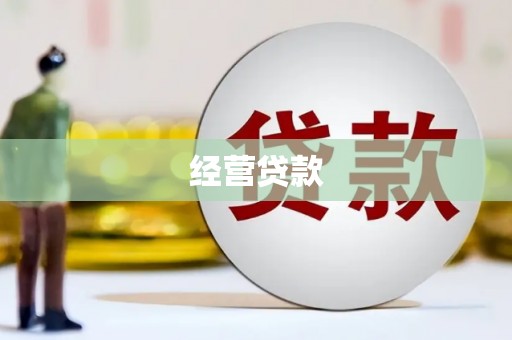 迭部经营贷款