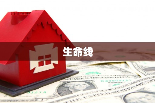 迭部生命线