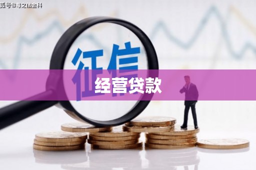 迭部经营贷款