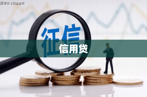 迭部信用贷