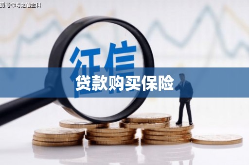 迭部贷款购买保险